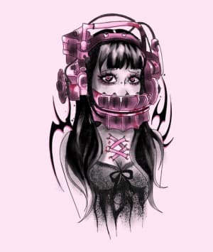 Image of Reverse Beartrap