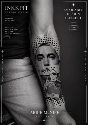 Image of Eminem
