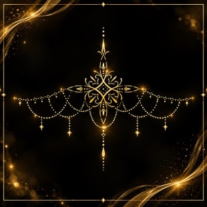 Image of Mandala sternum 