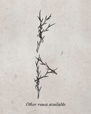 Image of Runes 