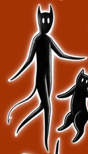 Image of Demon 1