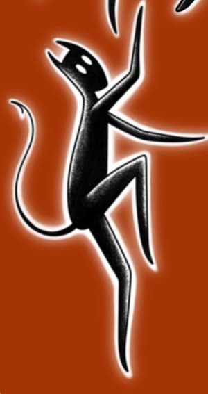 Image of Demon 2