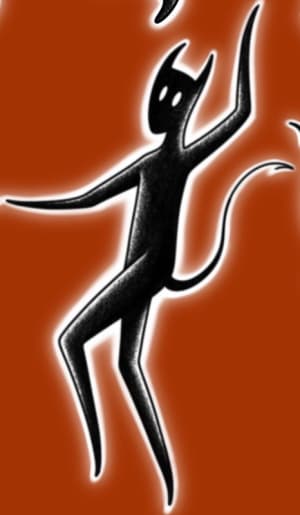 Image of Demon 3