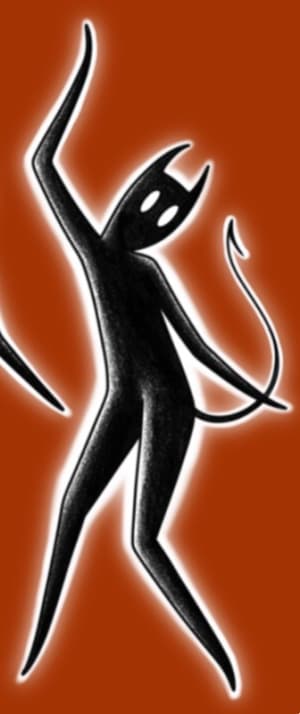 Image of Demon 5