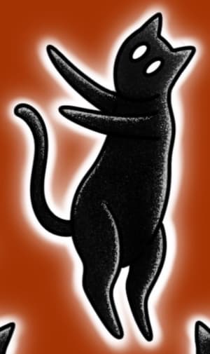 Image of Cat 1