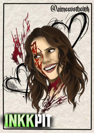 Image of Nikki