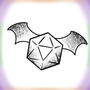 Image of Bat Dice