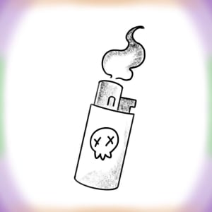 Image of Lighter