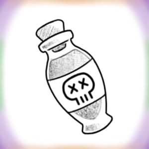 Image of Poison
