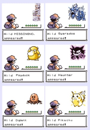 Image of Custom Pokemon Battle