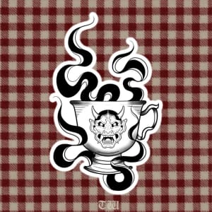 Image of Hanya Teacup