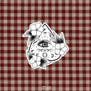 Image of Friendly Planchette