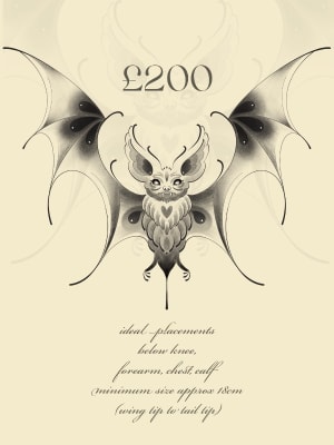 Image of bat