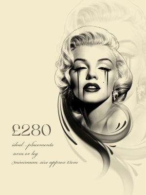 Image of marilyn