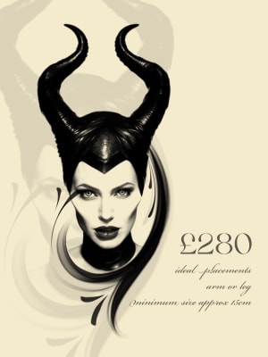 Image of maleficent 