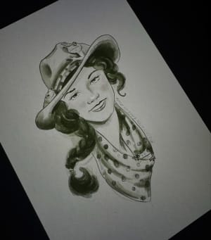 Image of Wild West
