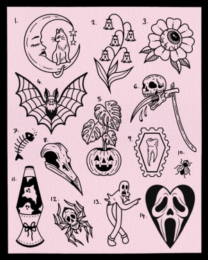 Image of Halloween #1