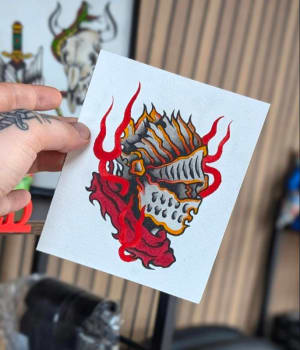Image of Soul of Cinder (Dark Souls 3)