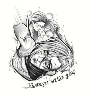 Image of Always With You, Sis