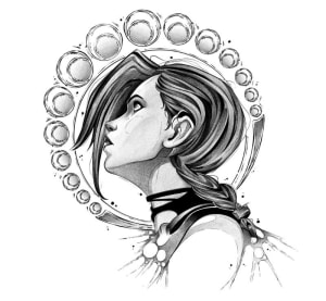 Image of Jinx III
