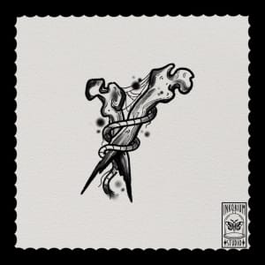 Image of Bone Charm
