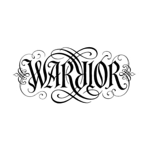 Image of Warrior