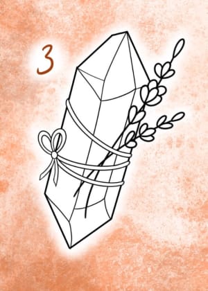 Image of Crystal - 2.5inch