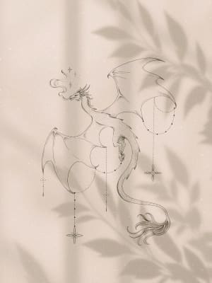 Image of Dragon