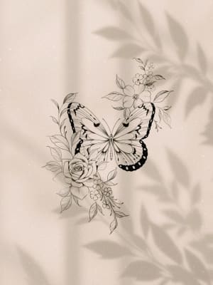 Image of Butterfly 