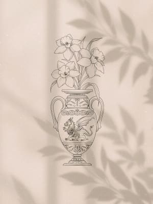 Image of Vase