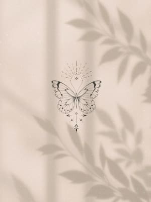 Image of Butterfly 