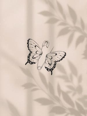 Image of Butterfly 