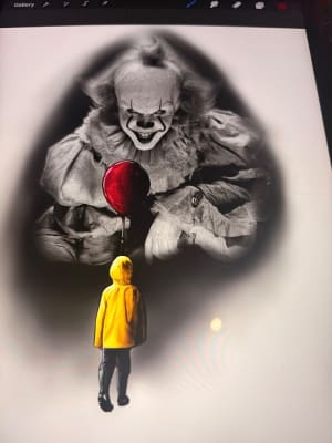 Image of It