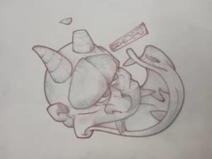 Image of Ogre