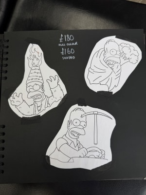 Image of Homer
