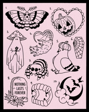 Image of Halloween #2