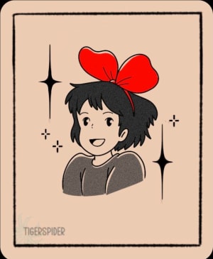Image of Kikis Delivery Service 