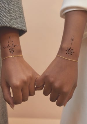 Image of Permanent jewellery ideas 