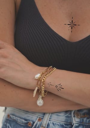 Image of Permanent jewellery ideas 