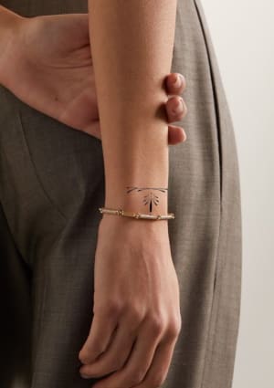 Image of Permanent jewellery ideas 