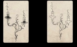 Image of Candles 
