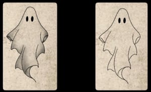 Image of Ghost