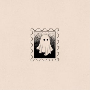 Image of Ghost Stamp