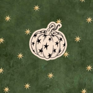 Image of Pumpkin