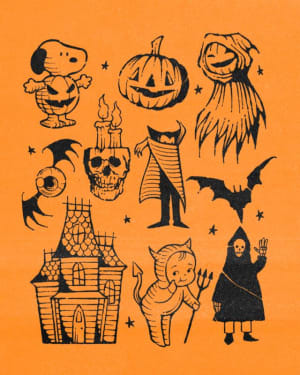 Image of Halloween