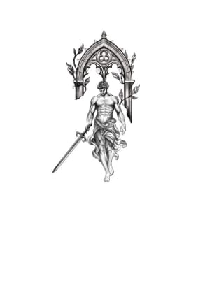 Image of Greek