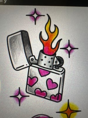 Image of Lighter 