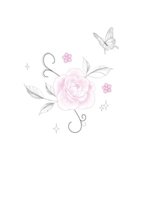 Image of Whimsy peony 
