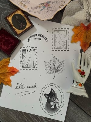 Image of Mixed £60 flash