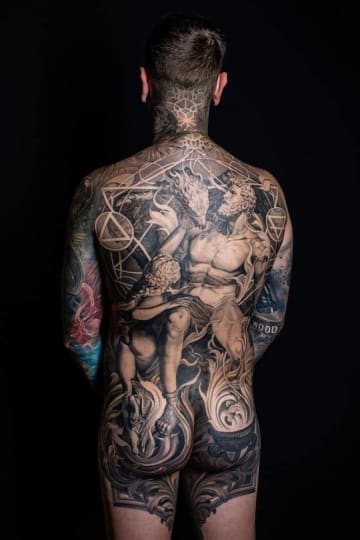 Gallery photo